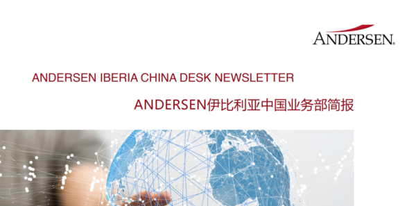 China Desk Newsletter | May 2024