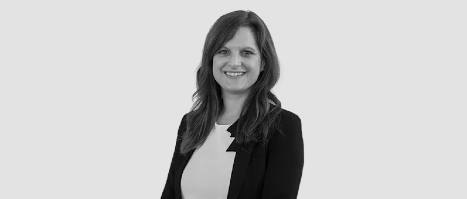 Cristina Martínez
Asociado Senior