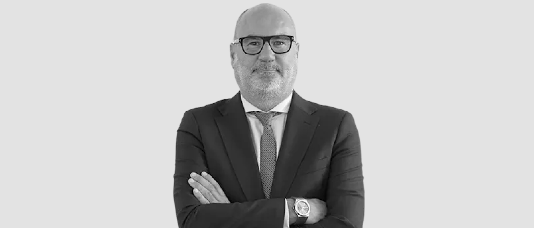 Emilio Martínez Socio