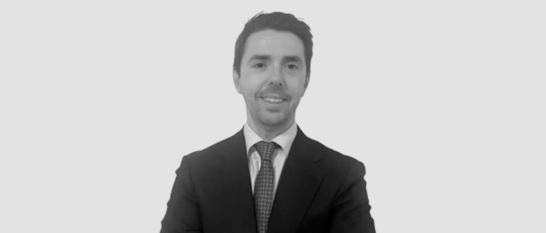 Álvaro Mendiola Counsel