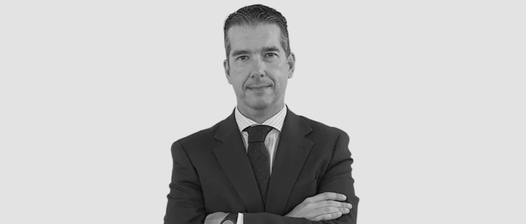 José Miguel Jaime Asociado Senior