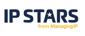 Premios y reconocimientos - Premio IP STARS - Andersen España