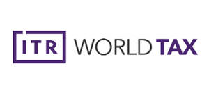 Premios y reconocimientos - Premio ITR World Tax - Andersen España