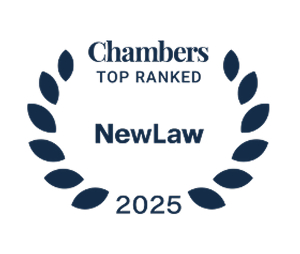 Premios y reconocimientos - Premio New Law 2025 - Andersen España