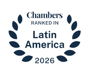 Premios y reconocimientos - Premio Latin America 2025 - Andersen España