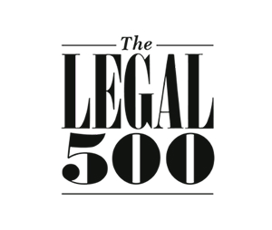Premios y reconocimientos - Premio Legal 500 - Andersen España