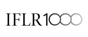 Premios y reconocimientos - Premio IFLR 1000 - Andersen España