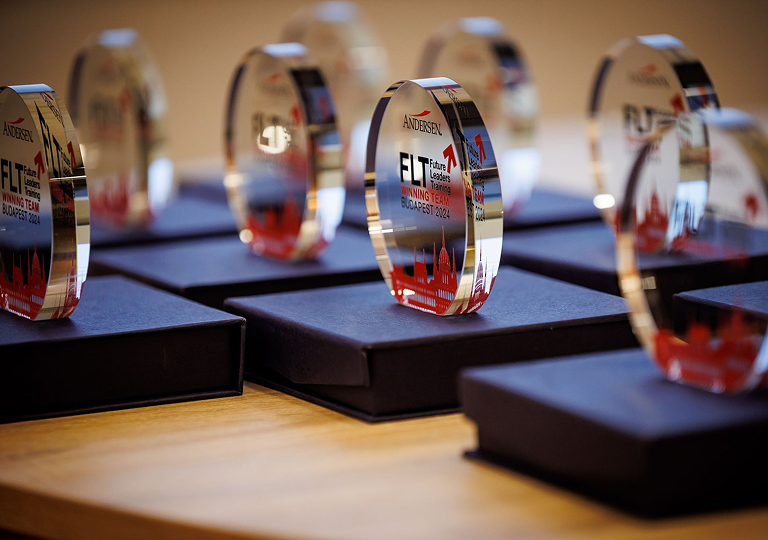 Oportunidades internacionales