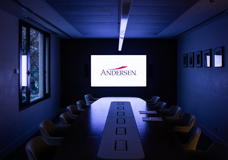 Plan de carrera y formación