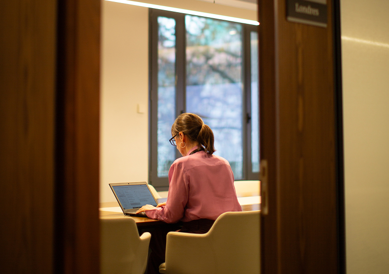 Programa formativo Andersen