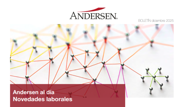 Novedades laborales | Diciembre 2025