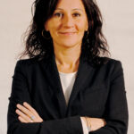 Abril Gascón Alarma