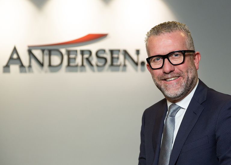 José Vicente Morote, reelegido miembro del Global Board