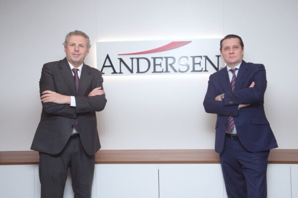Andersen incorpora a Rafael Vallet como Socio de Mercantil en su oficina de Barcelona