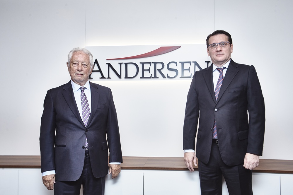 Andersen incorpora a Xavier Miravalls como Of Counsel de Mercantil en su oficina de Barcelona