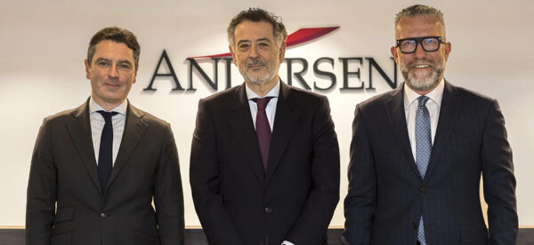 Andersen suma a RM Abogados Laboralistas y liderará el asesoramiento laboral en Málaga