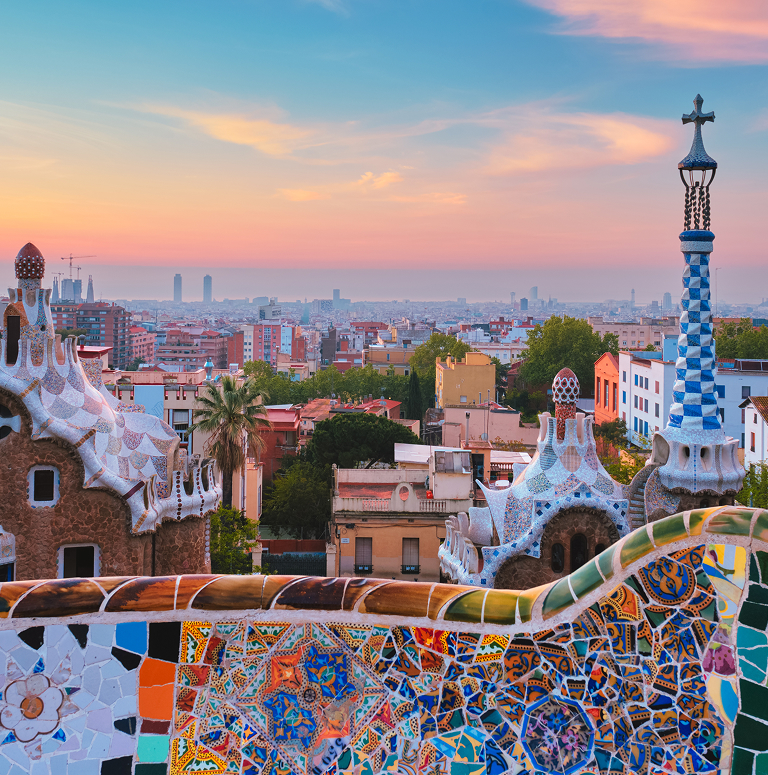 Oficina Barcelona - Andersen España