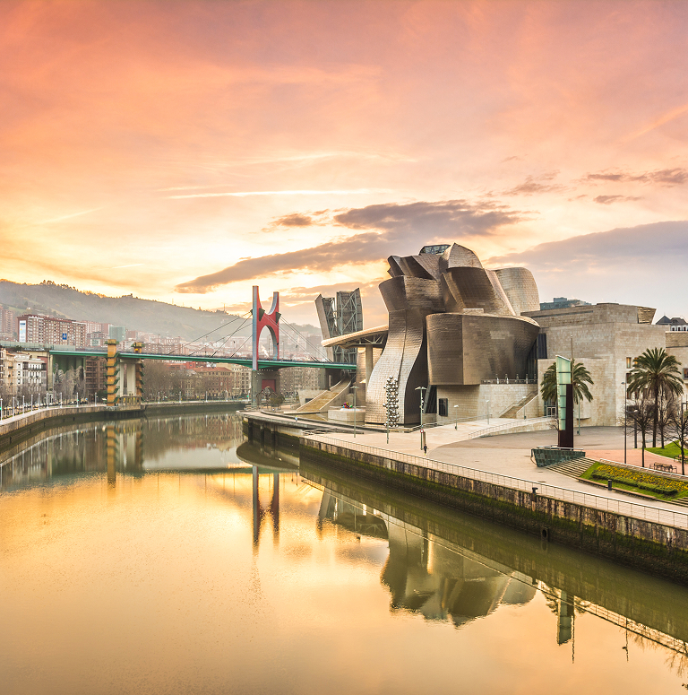 Oficina Bilbao - Andersen España