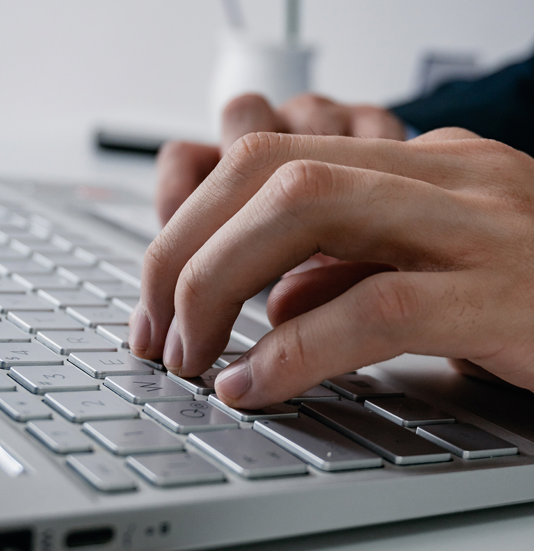 Contacto - Formulario - Andersen España