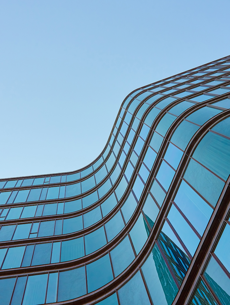 Contacto - Oficinas - Andersen España