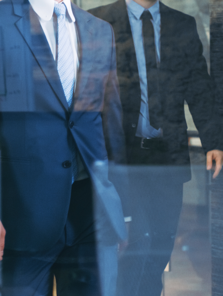 Contacto - Profesionales - Andersen España