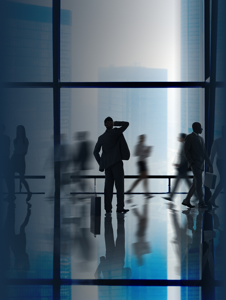 Contacto - Forma parte de Andersen - Andersen España