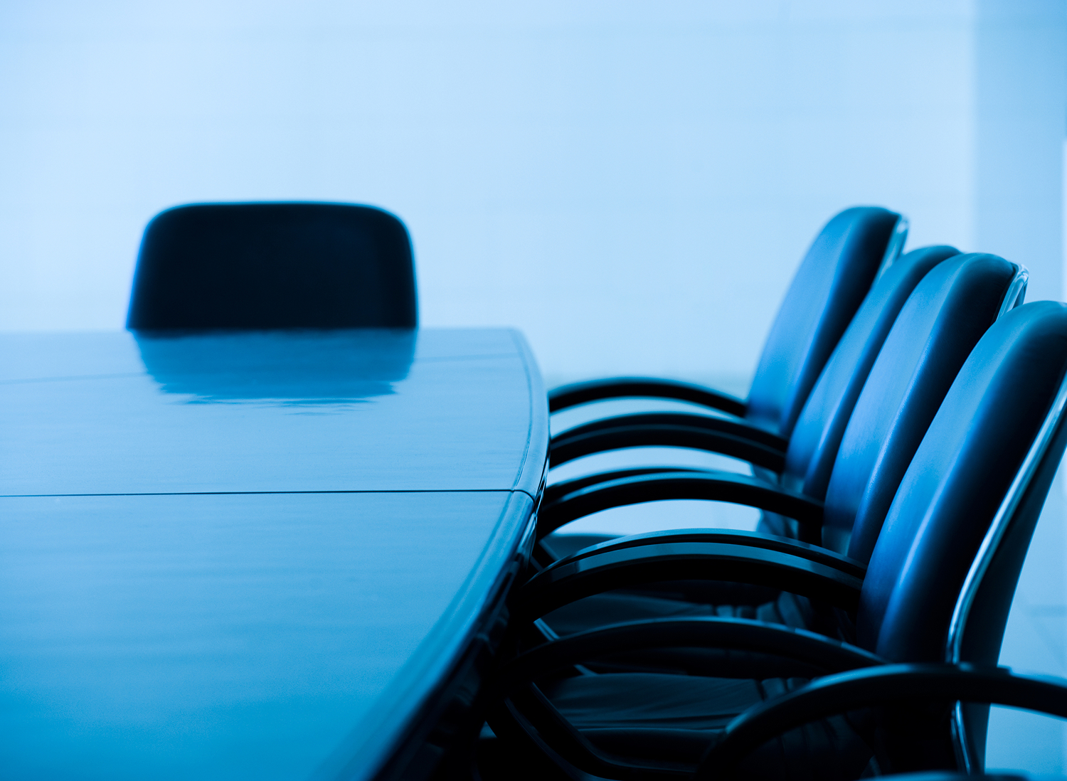 Andersen - Gobierno corporativo