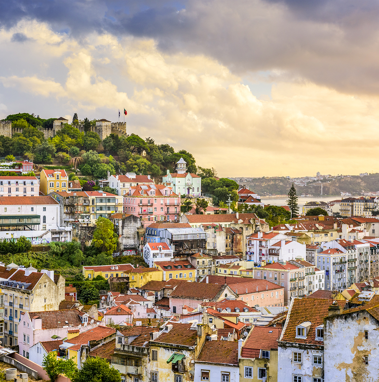 Oficina Lisboa - Andersen España