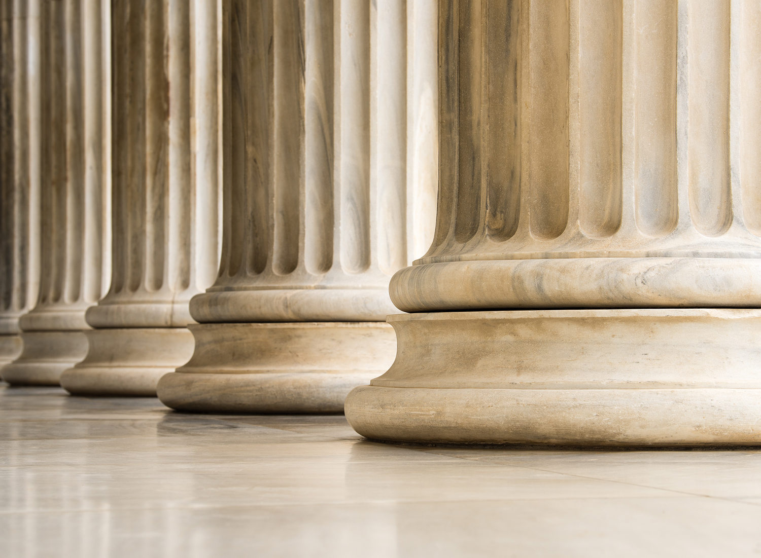 Nuestros servicios - Andersen España