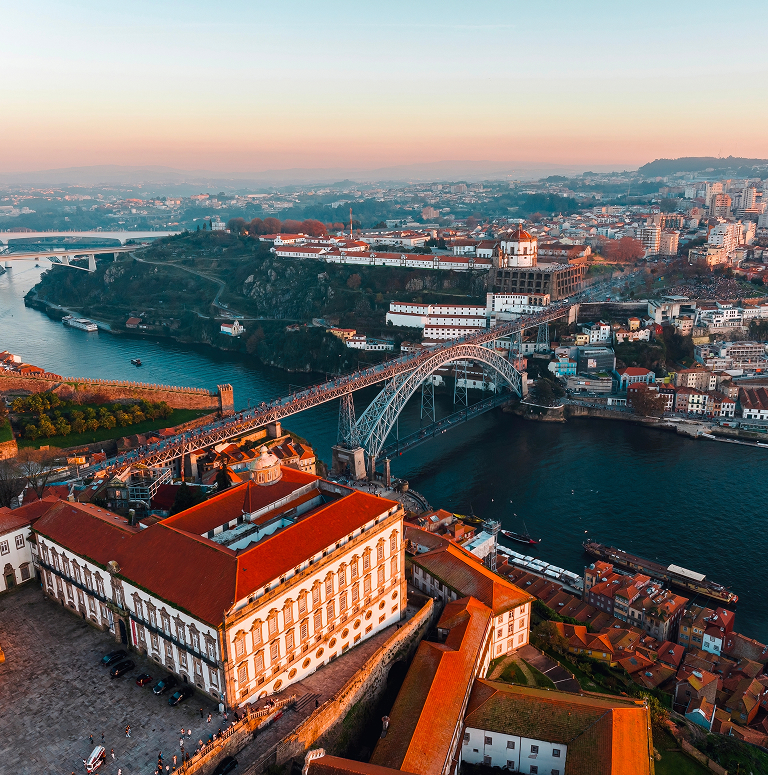Oficina Oporto - Andersen España