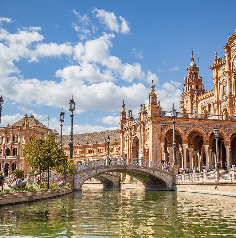 Oficina Sevilla - Andersen España