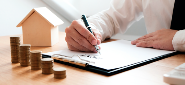 Ein Haus kaufen in Spanien: Kosten und Rechtliches