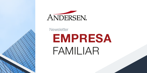 Newsletter Empresa Familiar | Enero 2026