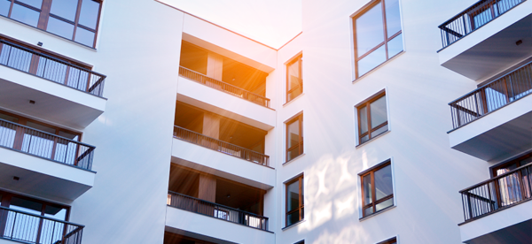 Auflösung der Miteigentumsgemeinschaft