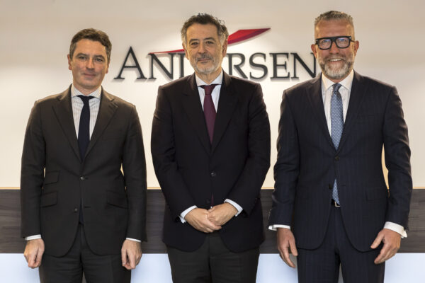 Andersen suma a RM Abogados Laboralistas y liderará el asesoramiento laboral en Málaga