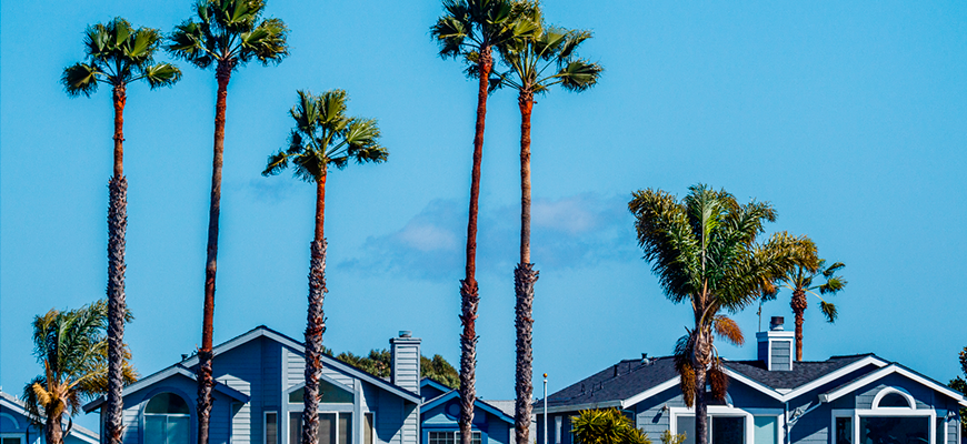 Touristische Vermietung in Spanien