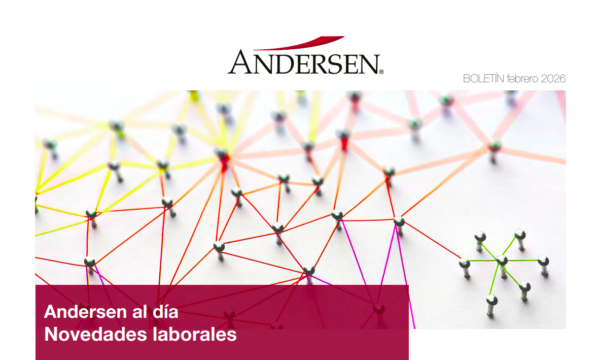 Novedades laborales | Febrero 2026