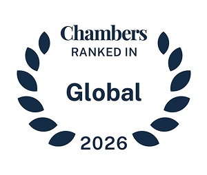 Premios y reconocimientos - Premio Global 2026 - Andersen España