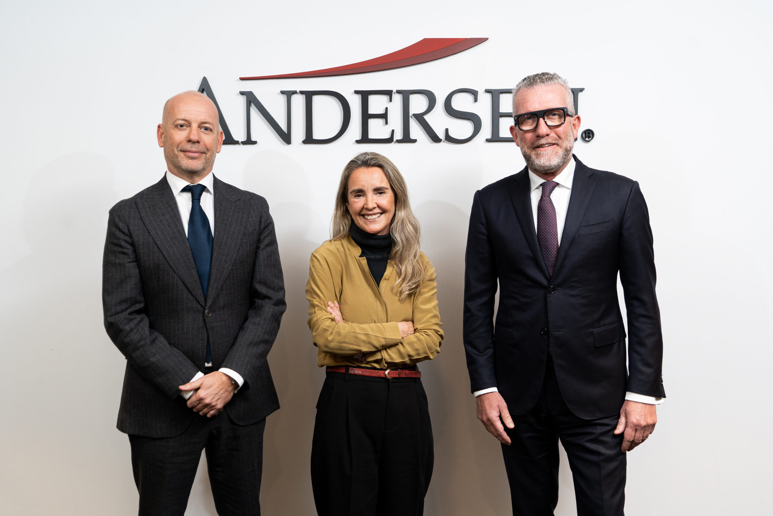 Andersen refuerza su oferta en Reestructuraciones y Situaciones Especiales