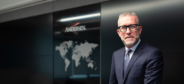 Andersen Iberia reaches €80 million in revenue in 2025 and projects to exceed €110 million following the incorporation of PRA