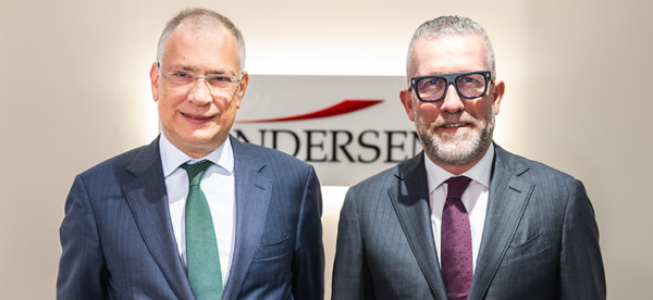 Andersen integriert PRA – Raposo, Sá Miranda & Associados und wird auf der Iberischen Halbinsel einen Umsatz von über 110 Millionen Euro erzielen