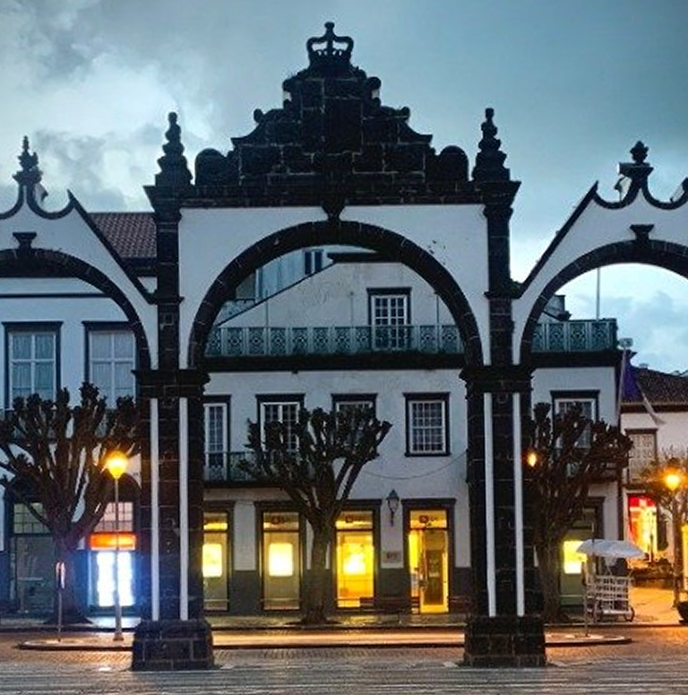 Oficina Ponta Delgada - Andersen Portugal