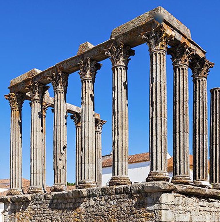 Oficina Évora - Andersen Portugal