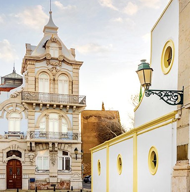 Oficina Faro - Andersen Portugal