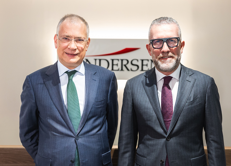 Andersen integra PRA – Raposo, Sá Miranda & Associados y superará los 110 millones de euros de facturación en Iberia