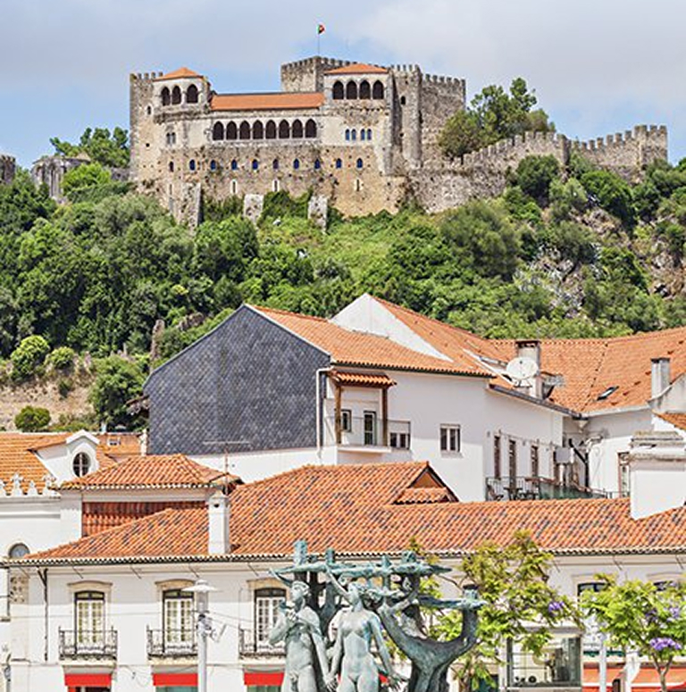 Oficina Leiria - Andersen Portugal