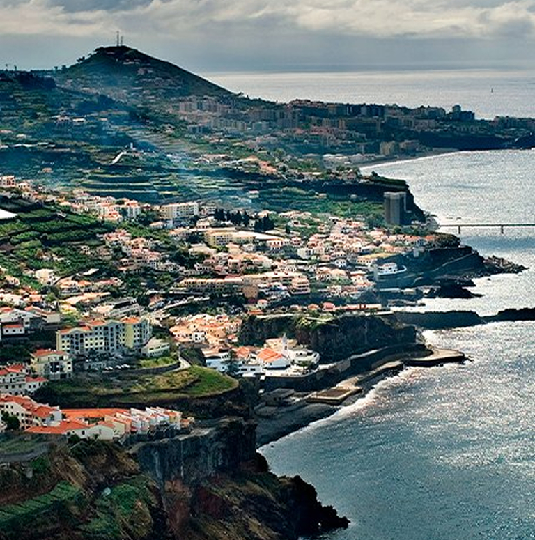 Oficina Funchal - Andersen Portugal