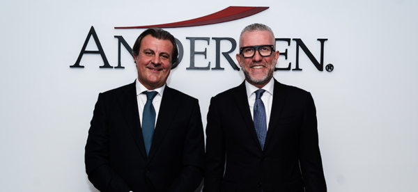 Andersen incorpora a Juan Carpizo Bergareche como nuevo Socio de Fiscal y responsable de la práctica ibérica de Fiscalidad Local