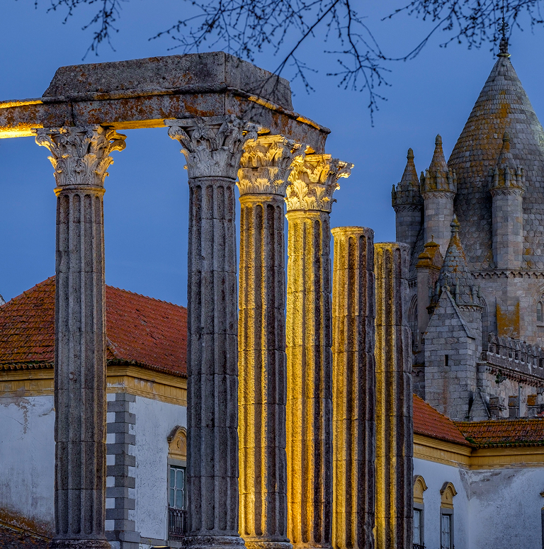 Oficina Évora - Andersen Portugal