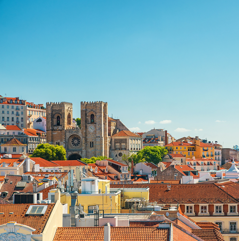 Oficina Lisboa - Andersen España